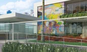 Imagem 3: Artiz Alto Padrão do Meireles 40 andares com 155 m² e 188 m² com 4 suítes e 3 vagas