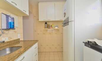 Imagem 7: Apartamento 03 dorm, com suíte e vaga Livre no agua verde