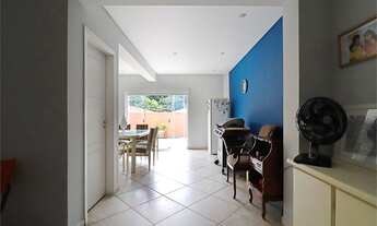 Imagem 7: Térrea para venda possui 282 metros quadrados com 4 quartos em Vila Madalena - São Paulo