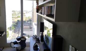 Imagem 7: Apartamento para venda com 180 metros quadrados com 3 quartos