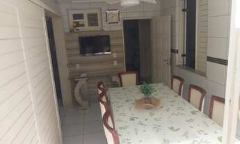 Imagem 7: Casa á venda no Luciano Cavalcante com 455m2