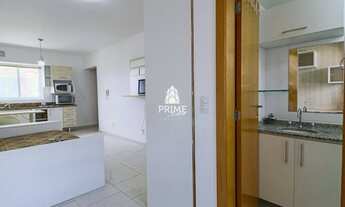 Imagem 6: Apartamento para venda com 33 metros quadrados com 1 quarto em Centro - Curitiba - PR