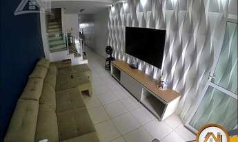 Imagem 2: Casa com 2 dormitórios à venda, 102 m² por R$ 230.000,00 - Prefeito José Walter - Fortalez