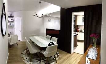 Imagem 2: 3 dormitórios sendo 1 suíte- 91m² - com 2 vagas