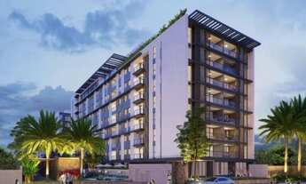 Imagem: Apartamentos de 02 e 03 quartos em Ponta