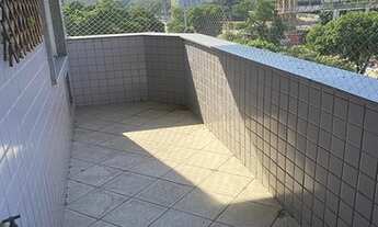 Imagem: Apartamento para aluguel possui 77 metros