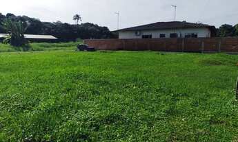 Imagem: Terreno para Venda - Pontal do Sul, Pontal