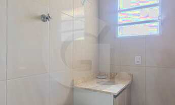 Imagem 5: Casa de condomínio sobrado para venda possui 67 metros quadrados com 2 quartos