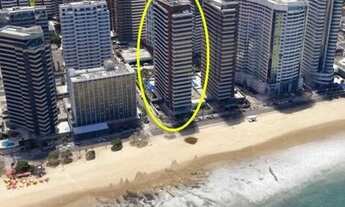 Imagem 3: Apartamento para venda possui 543 metros quadrados com 4 quartos em Mucuripe - Fortaleza