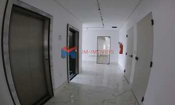 Imagem 4: Apartamento com 2 dorms, Tupi, Praia Grande - R$ 330 mil, Cod: 414804