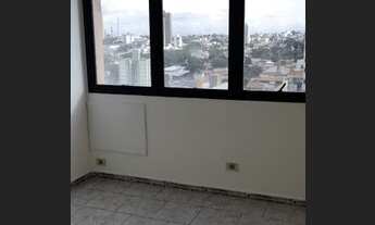 Imagem 4: Escritório para aluguel possui 50 metros quadrados com 4 salas