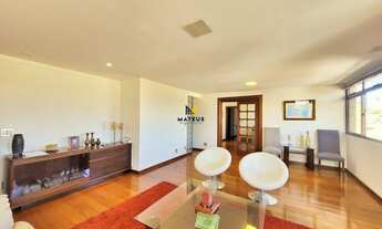 Imagem 4: BELO HORIZONTE - Padrão - Caiçara