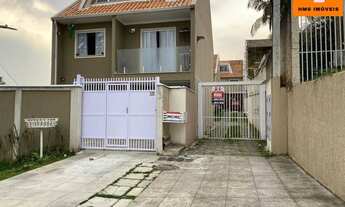 Imagem 2: Curitiba - Casa Padrão - Bairro Alto