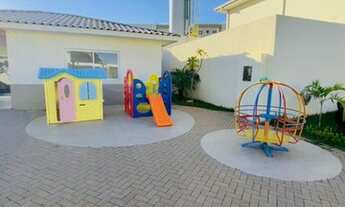 Imagem 6: Casa em condomínio com 3 quartos no Condomínio Palm Village - Bairro Ribeirão do Lipa em C