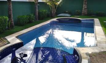 Imagem 5: Casa no alphaville eusébio - 5 vagas