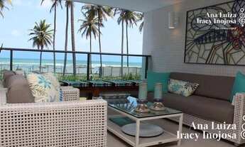 Imagem 6: Apartamento Padrão para Venda em Reserva Do Paiva Cabo de Santo Agostinho-PE - AP0114