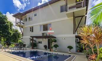 Imagem 5: Casa para venda possui 610 metros quadrados com 7 quartos em Portão - Lauro de Freitas - B