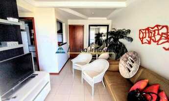 Imagem 4: Imóvel com Vista Mar na Praia da Costa de 2 Quartos 1 Suíte e 1 Vaga