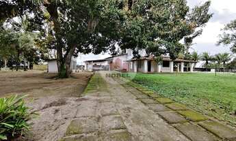 Imagem 2: Chácara Venda com Área Total 5.000 m² Cidade Amélia Rodrigues Bahia