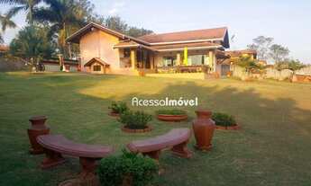 Imagem 5: Chácara com 2 dormitórios à venda, 1463 m² por R$ 750.000,00 - Nova Rheata - Boituva/SP