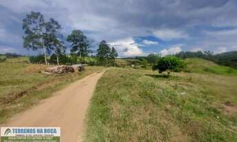 Imagem 6: Terreno em Piracema MG Área de 4 hectares em 40 mil metros com água corrente