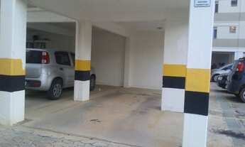 Imagem 3: Apartamento, 2 quartos, São Francisco, Sete Lagoas