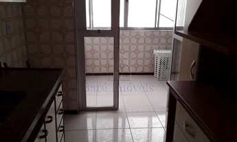 Imagem 2: Apartamento 2 Quartos no Baeta Neves - São Bernardo do Campo