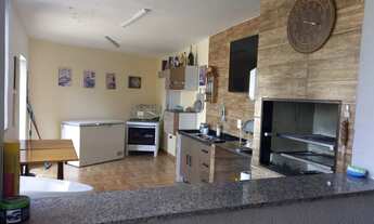 Imagem 2: Casa em condomínio fechado com 3 quartos