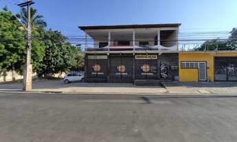 Imagem 2: Ponto Comercial 300 metros quadrados em Lagoa Redonda - Fortaleza - Ceará