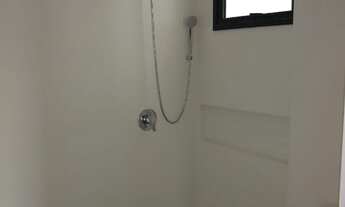 Imagem 5: Final construção, Apto 2 dormit. 1 é suíte 1 vg de garag. cob. 1 robby box - Trindade SC