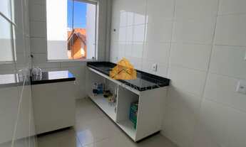 Imagem 3: Casa geminada ampla no bairro Niteroi Betim