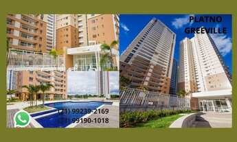 Imagem: Platno Greenville, 3 quartos em 110m² com