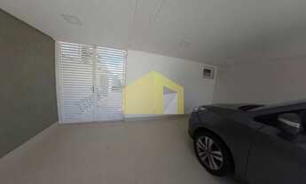 Imagem 3: Sobrado com 4 suítes, 1 master c/ Closet e Hidro à venda, 372 m² de Área Privativa