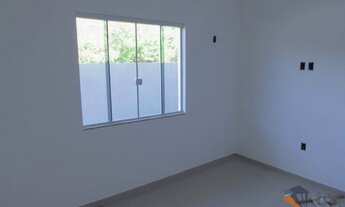 Imagem 7: Casa com 3 dormitórios sendo 1 suíte à venda, 120 m² por R$ 489.000 - Forquilhas - São Jos