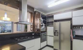 Imagem 7: Casa de condomínio com 5 dormitórios, 512m2, à venda em São Paulo, Alto da Boa Vista