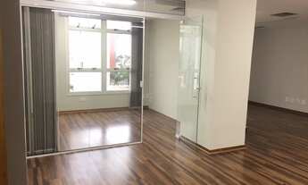 Imagem: Conjunto comercial - Centro