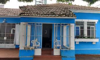 Imagem: Casa no Prado com 450 m² - 03 quartos na