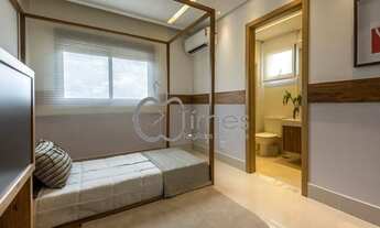 Imagem 2: Apartamento com 3 quartos no Opus Araguaya - Bairro Setor Marista em Goiânia