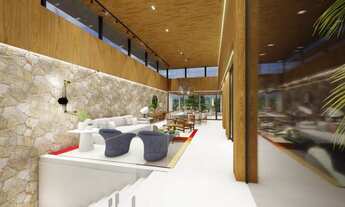 Imagem 3: Casa 4 suítes, venda, Alphaville Goiânia