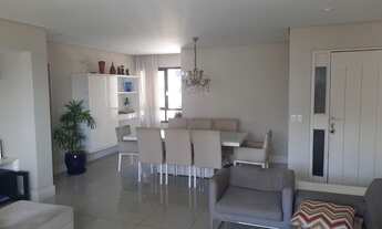 Imagem 3: Apt com 138 m², com 3 quartos, no Loteamento Aquarius na Pituba - Salvador - BA