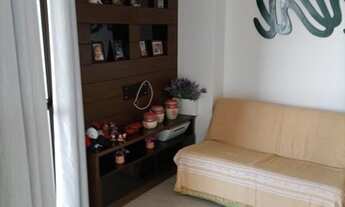 Imagem 6: Flat para Locação em Santos, Gonzaga, 2 dormitórios, 1 banheiro, 1 vaga