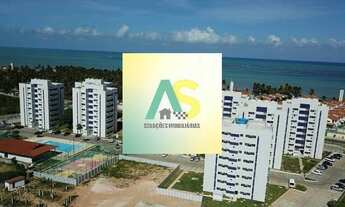 Imagem 2: Porto Antilhas Condomínio Clube,Apartamentos 03 quartos a venda em Paulista