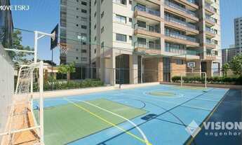 Imagem 4: Apartamento para Venda em Nova Iguaçu, Centro, 2 dormitórios, 1 suíte, 2 banheiros, 1 vaga