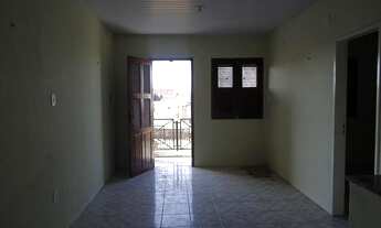 Imagem 4: Kitnet com 1 dormitório para alugar, 35 m² na Parquelândia