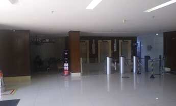 Imagem 4: Salas conjugadas Empresarial Washington Soares, com garagem, vizinho ao Fórum