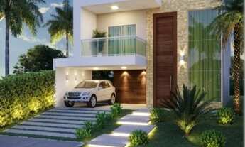 Imagem: Belíssima duplex fino acabamento Terras