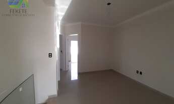 Imagem 4: Casa de condomínio sobrado para venda com 165 metros quadrados com 3 quartos