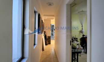 Imagem 7: Cobertura para venda possui 220 metros quadrados com 2 quartos