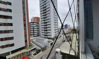 Imagem 4: Edf. Serra do Mar - 3 quartos em Piedade