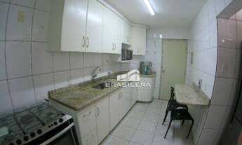 Imagem 6: Cobetura duplex 228 m²